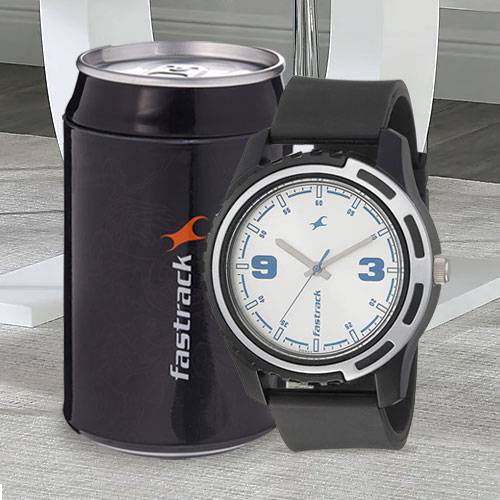 Exclusive Fastrack Casual Analog Mens Watch	