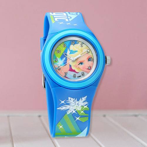 Zoop frozen watch Clearance