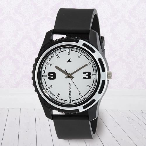 Exclusive Fastrack Casual Analog Mens Watch