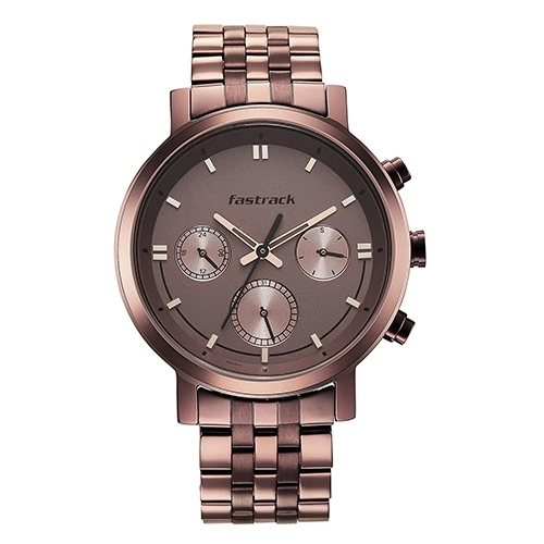 Exclusive Fastrack Analog Mens Watch