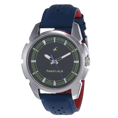 Fastrack store sunburn watches