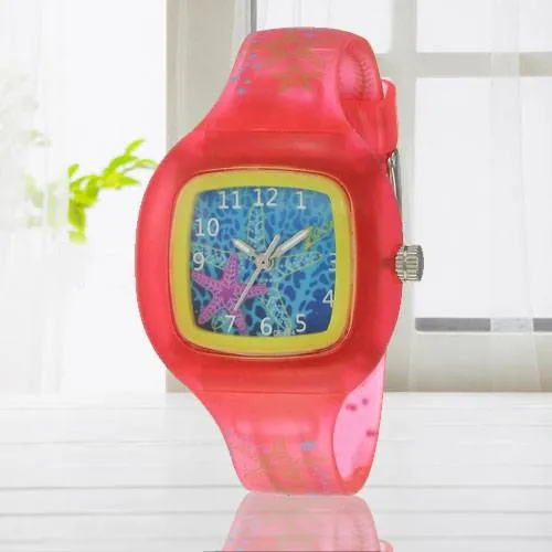 Marvelous Zoop Analogue Watch
