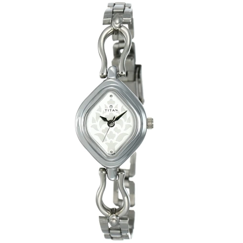 Remarkable Titan Analog Womens Watch