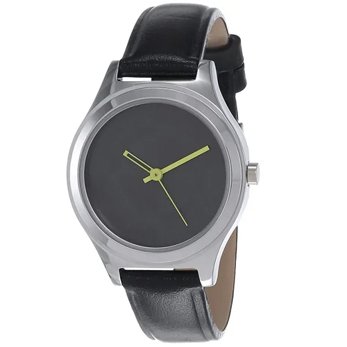 Lovely Fastrack Round Grey Dial Womens Analog Watch