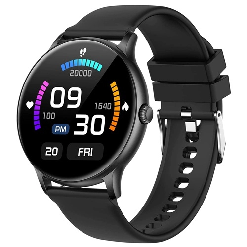 Exclusive Fire-Boltt Phoenix BT Calling Smart Watch