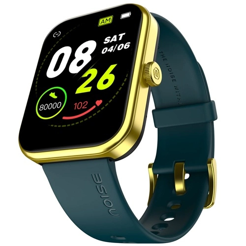 Enigmatic Noise Pulse 2 Max Advanced Bluetooth Smart Watch
