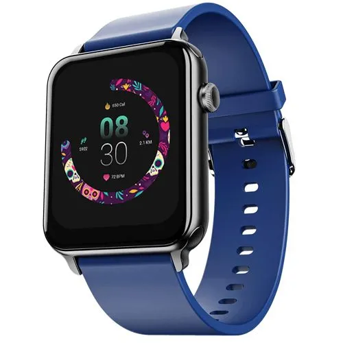 Fantastic boAt Wave Lite Smartwatch