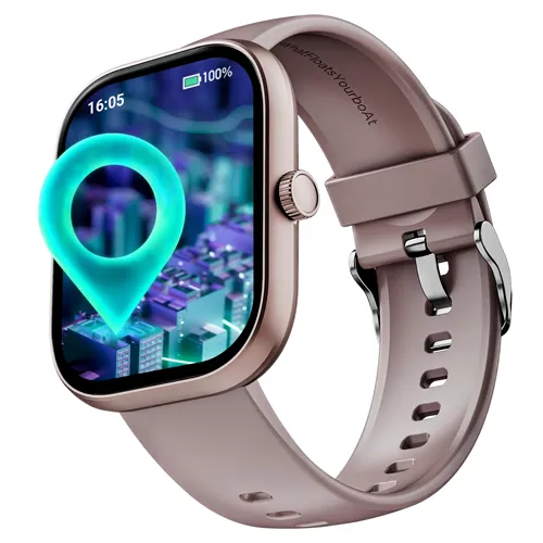 Remarkable boAt Wave Call Smart Watch