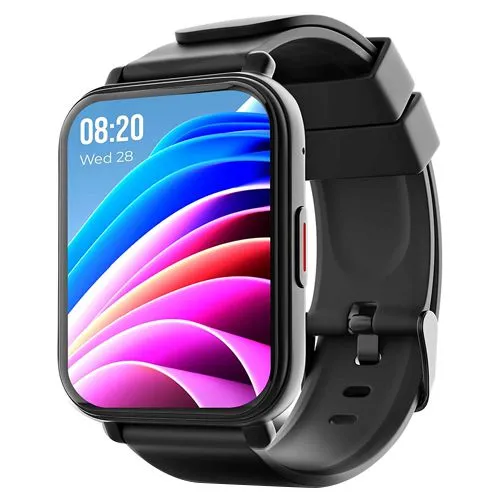 Trendy beatXP Unbound NEO Smart Watch