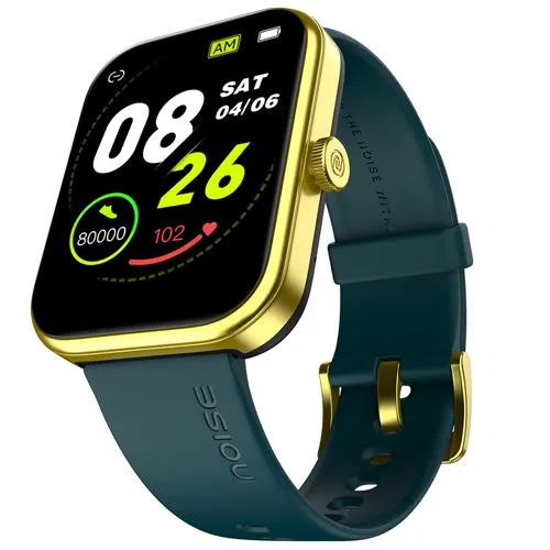 Admirable Noise Pulse 2 Max Smart Watch