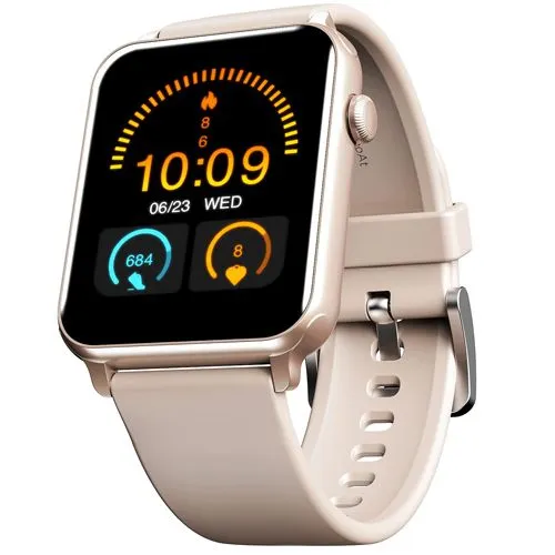 Classy boAt Wave Call Smart Watch