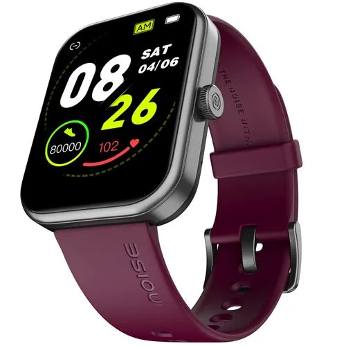 Fantastic Noise Colorfit Pulse 2 Max Smart Watch