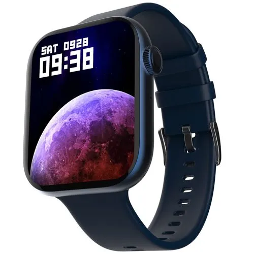 Awesome Fire Boltt Ring 3 Smart Watch