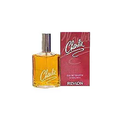 Send Charlie Perfume from Revlon