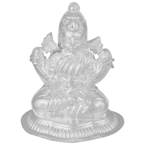 Send Marvelous Shri Lakshmi Idol