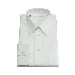 Send White Shirt from Raymonds to India, Send Gents Apparels To India.