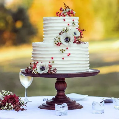 Wedding Cake India