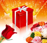 Send Birth Day Gifts to Elurul