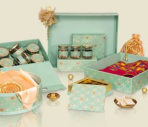 Wedding Gifts India