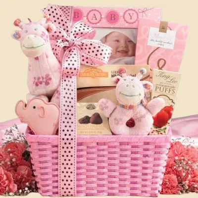 Baby Shower