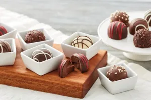 500g Cakes