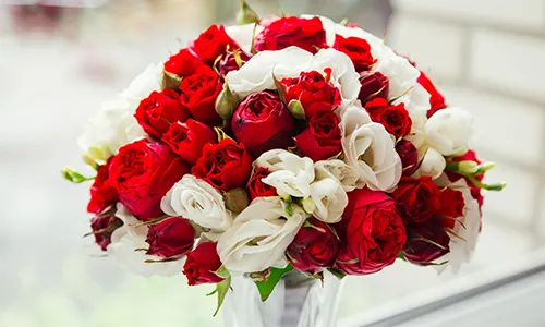 Flower Delivery in Birthday