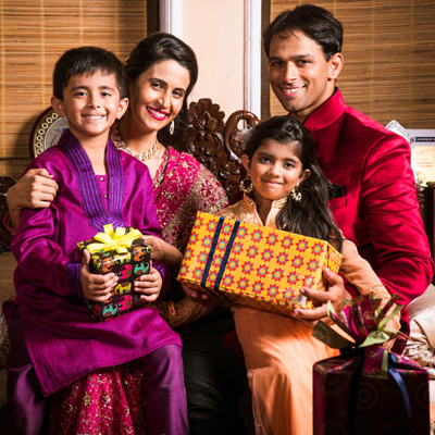 For Family