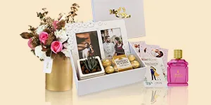 Indian Wedding Gifts for Friends