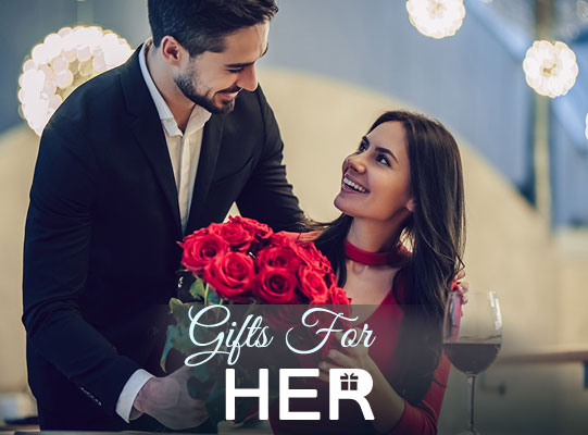 Gifts for Her