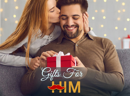 Gifts for Him