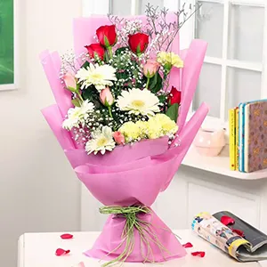 Flowers