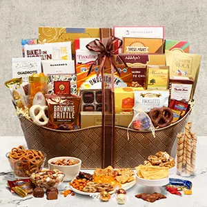 Gift Baskets