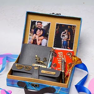 Personalized Gifts