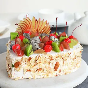 Cakes