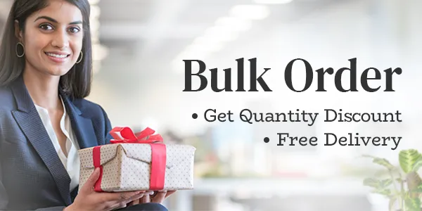 Bulk Orders