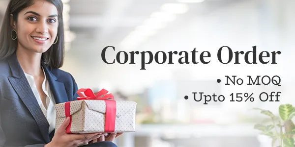 Corporate Orders