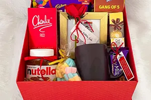 Gifts