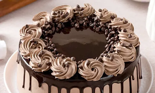 Chocolate Flavour