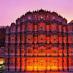 Send Gifts to Jaipur