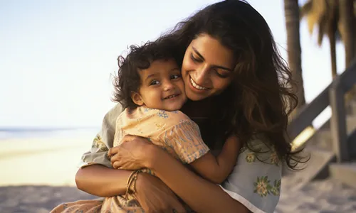 Birthday Gift for Indian Mom