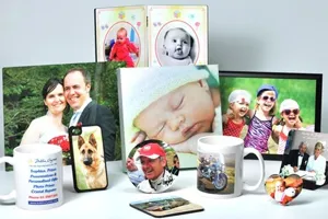 Customized Birthday Gifts