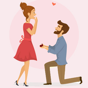 Propose Day Gifts