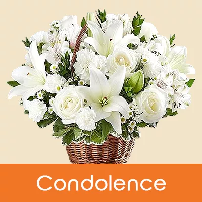 Condolence