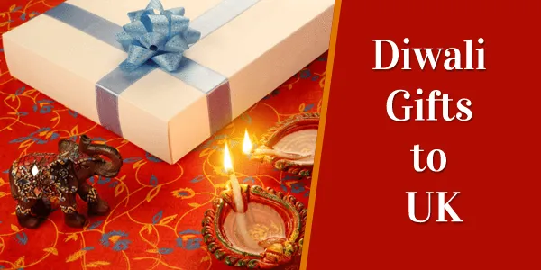 Diwali Gifts To UK