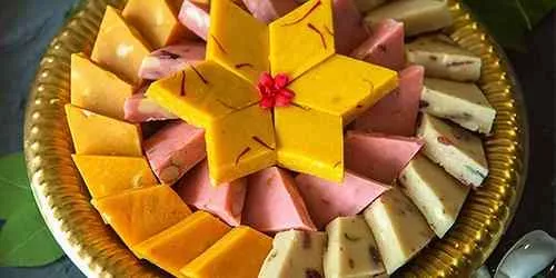 Mithai