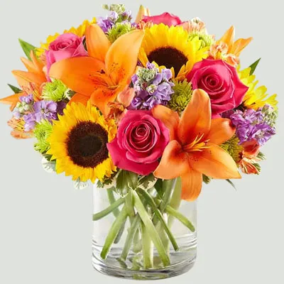 Flowers