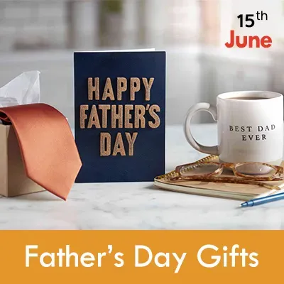 Father's Day Gift