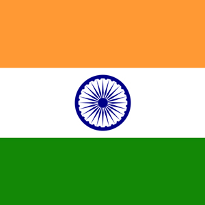 India