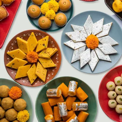 Mithai