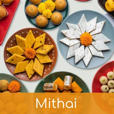 Mithai